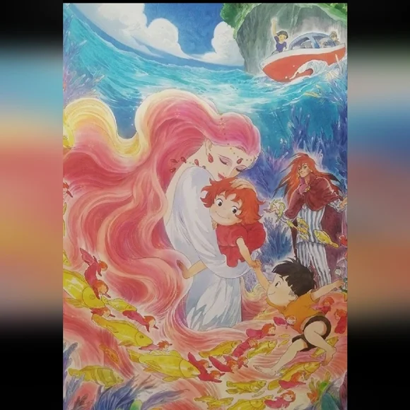 Posters - Picture 7 of 7